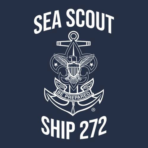 Sport Tek Competitor Tee -- True Navy