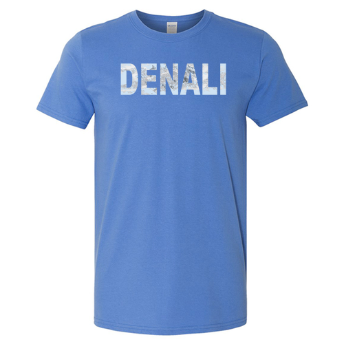 Gildan SoftStyle T-Shirt -- Iris