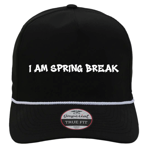 Imperial The Wrightson Hat -- Black/ White