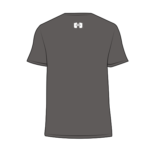 Gildan SoftStyle T-Shirt -- Charcoal