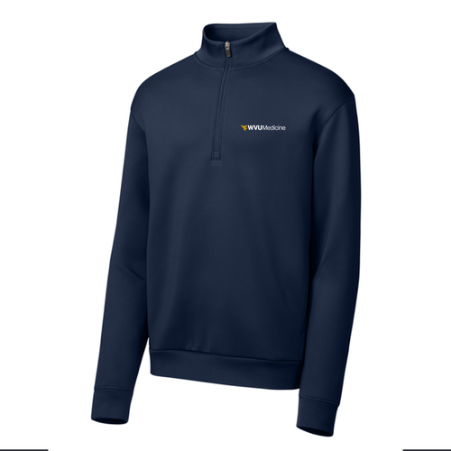 Sport-Tek Pro Perform 1/4-Zip -- True Navy