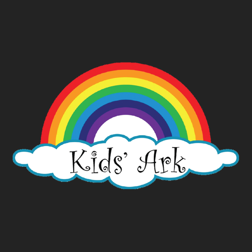 Kids Ark Half Zip -- Adult