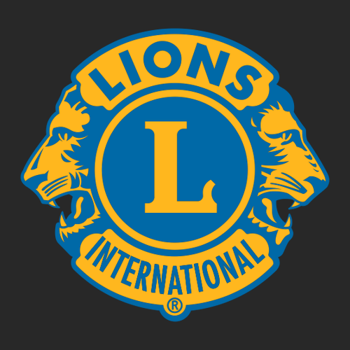 Gildan Heavy Blend Crew Neck Sweatshirt -- Black