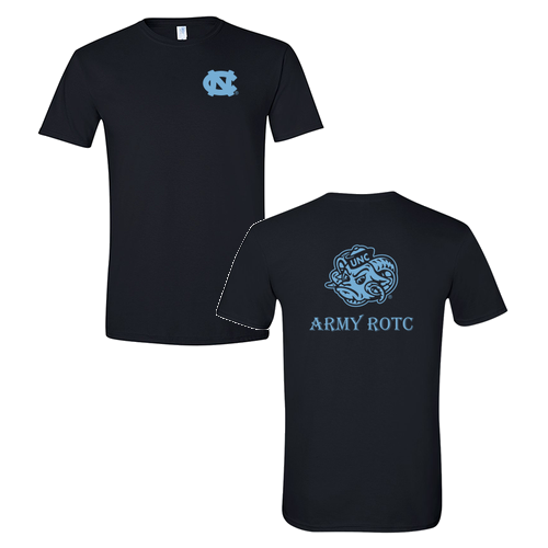 Gildan SoftStyle T-Shirt -- Black