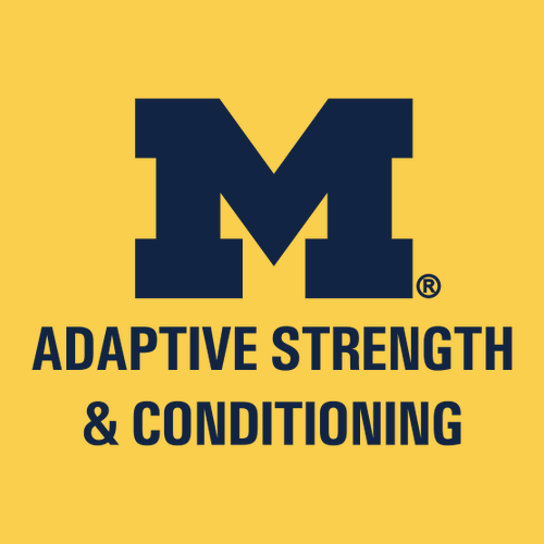 Gildan SoftStyle Fitted T-Shirt -- Daisy, Adaptive Strength & Conditioning