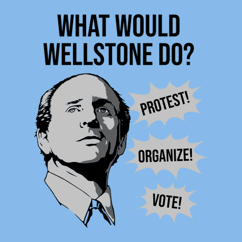 Gildan Ultra Cotton Ladies Basic T-Shirt -- Light Blue