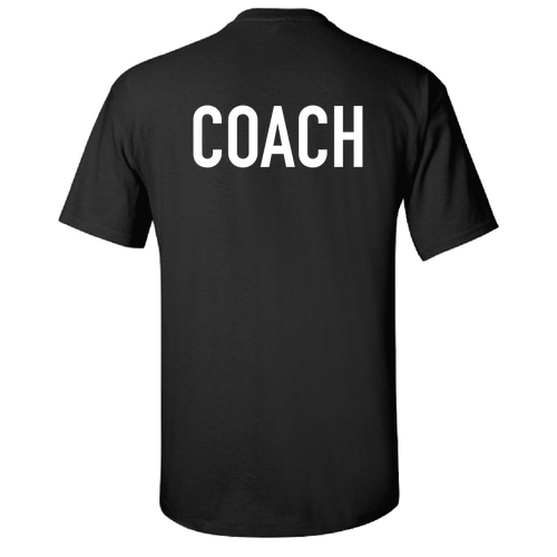 Coach's Apparel -- Tee