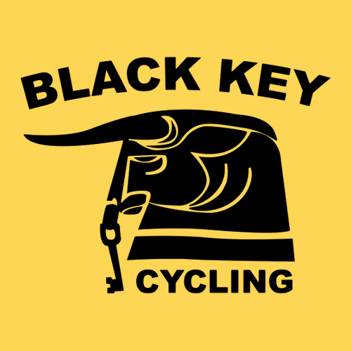 BKB 2025 Race Day Shirt