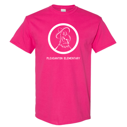Munoz, Gurule and Barrow 5th Grade Class Heliconia- Adult size