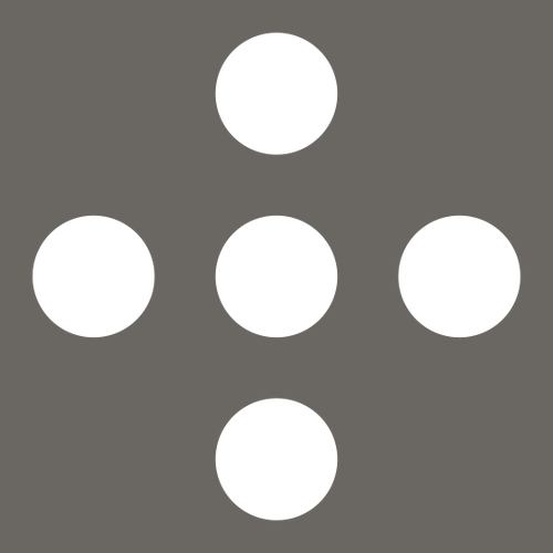 Charles River Bayview Fleece fitted  Pullover -- Steel Heather / Charcoal