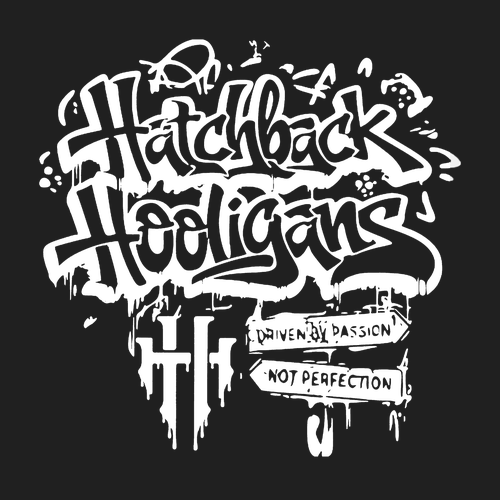 Gildan Heavy Cotton Basic T-Shirt -- Black