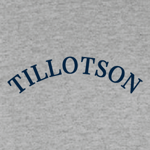 Gildan Heavy Blend Crew Neck Sweatshirt -- Sport Grey