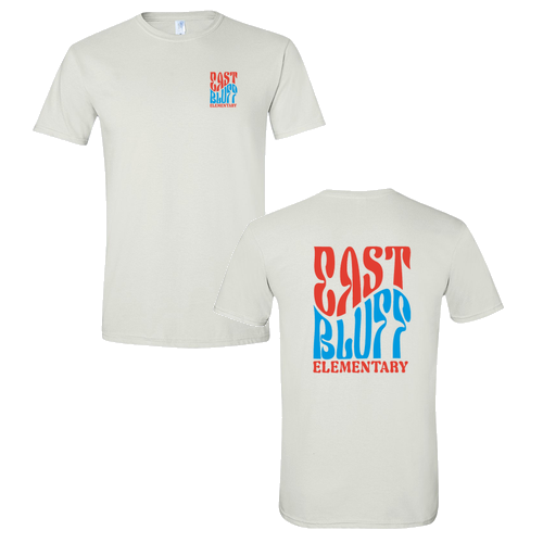 Gildan SoftStyle T-Shirt -- White