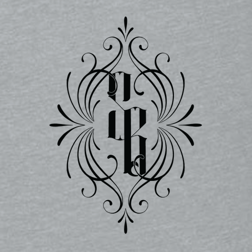 Bella+Canvas Womens Jersey Cropped Tee -- Athletic Heather