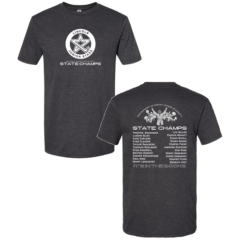 Gildan Softstyle CVC T-Shirt -- Dark Heather