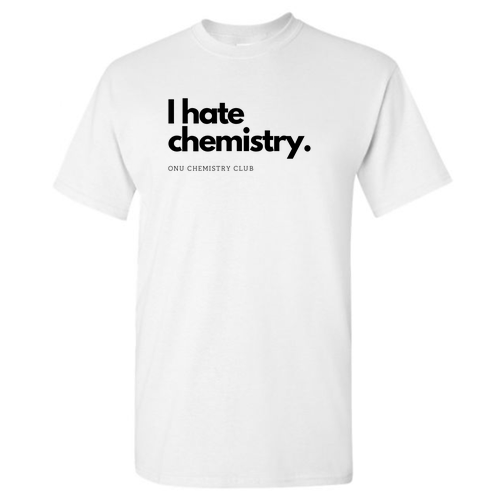 Gildan Heavy Cotton Basic T-Shirt -- White