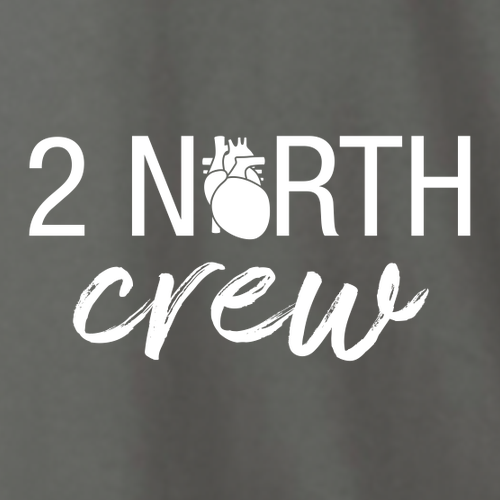 Gildan Softstyle Longsleeve T Shirt -- Charcoal