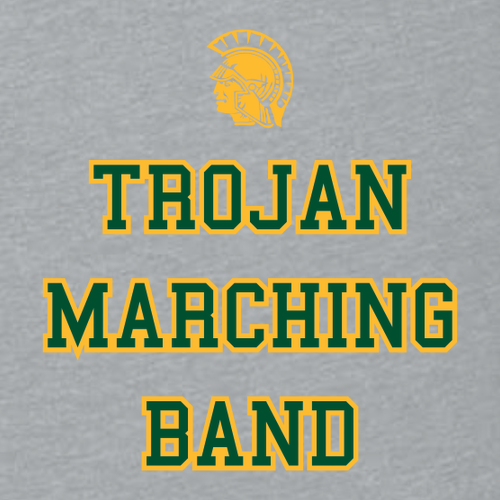 Jerzees 8 oz 50/50 Nublend Adult Hooded Sweatshirt -- Athletic Heather