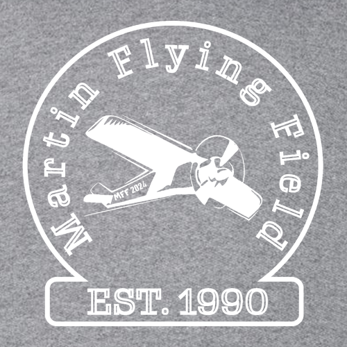 Gildan Heavy Blend Hoodie -- Graphite Heather