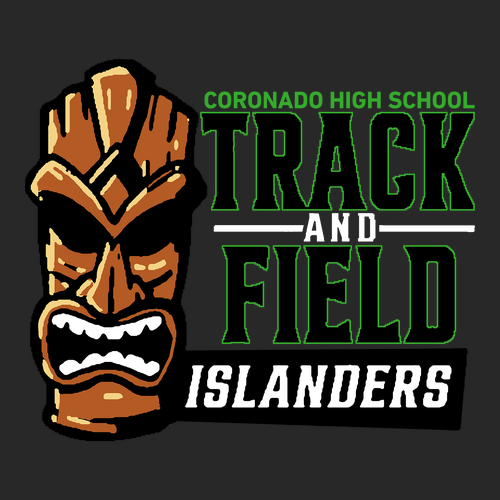 Fear the Tiki 2025 Crew Neck