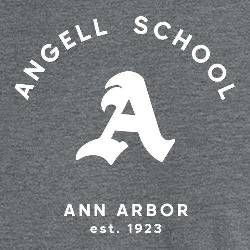 Adult SoftStyle T-Shirt -- Graphite Heather