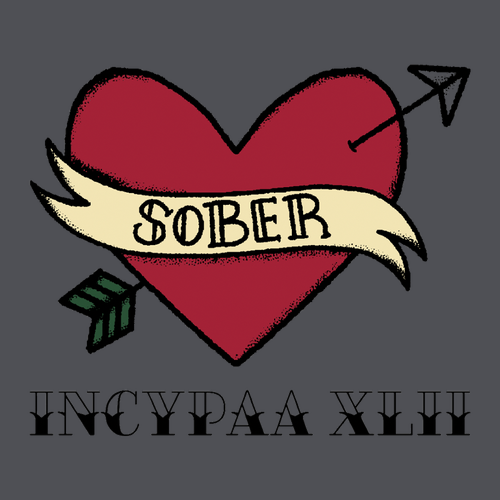 Gildan Heavy Cotton Adult Tee with Pocket -- Charcoal