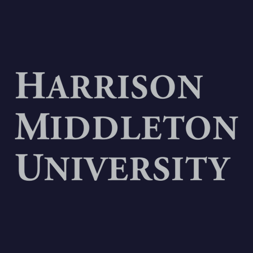 Gildan Full Zip Hooded Sweatshirt -- Navy