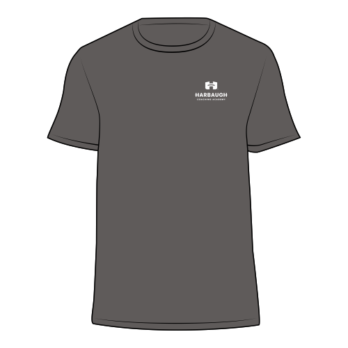 Gildan SoftStyle T-Shirt -- Charcoal