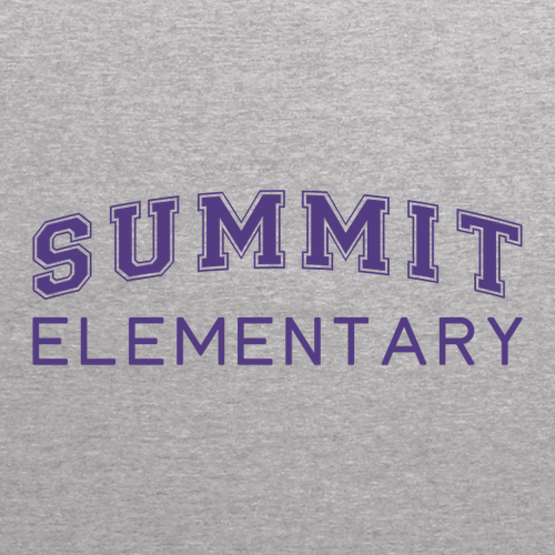Summit Gray Adult Sweatshirts -- Oxford