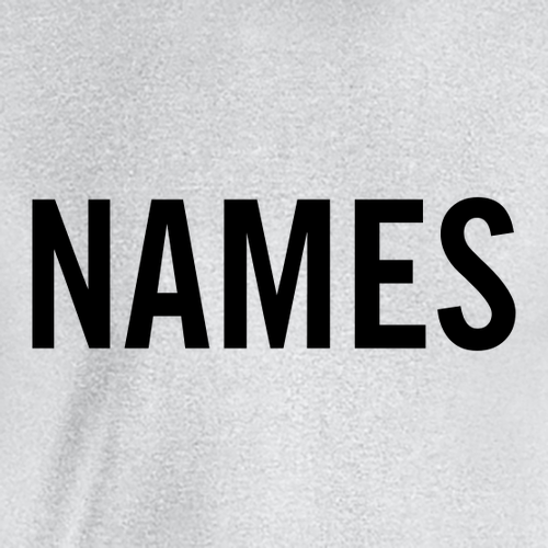 Gildan Heavy Cotton Longsleeve Basic T-Shirt -- Sport Grey