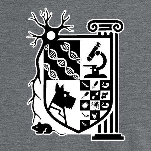Gildan DryBlend 50/50 T-Shirt -- Graphite Heather