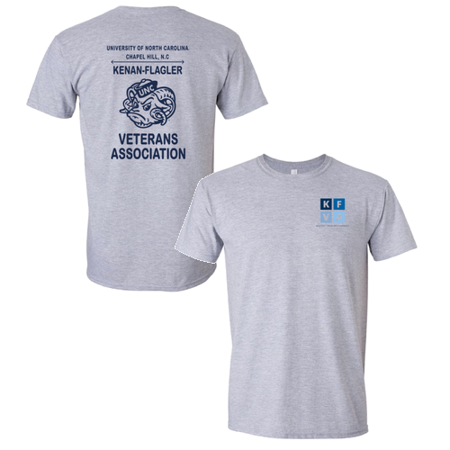 Gildan SoftStyle T-Shirt -- Sport Grey