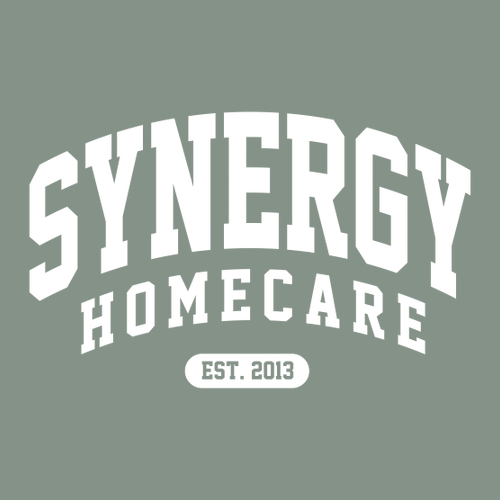 Hanes EcoSmart Crewneck Sweatshirt -- Stonewashed Green