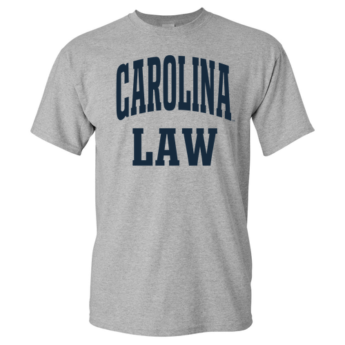 Gildan Heavy Cotton Basic T-Shirt -- Sport Grey