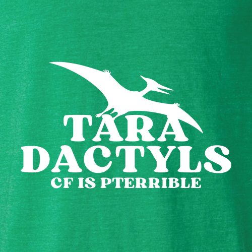 Gildan Heavy Cotton Basic Youth T-Shirt -- Irish Green