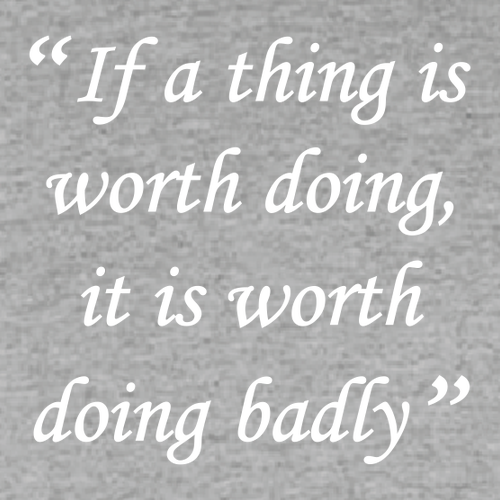 Gildan Heavy Cotton Basic T-Shirt -- Sport Grey