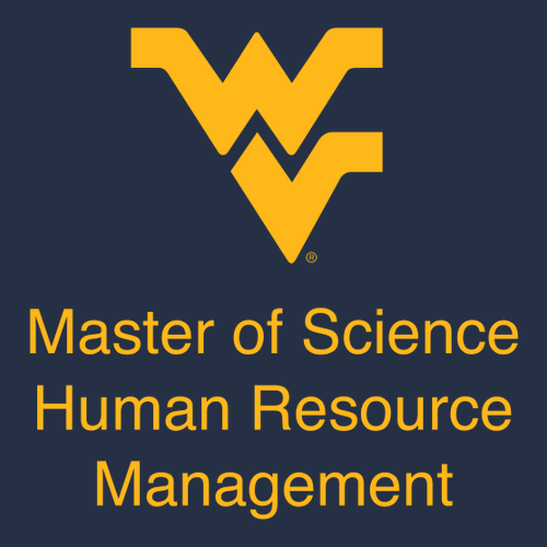 Masters of Science Human Resource Management: Sport-Tek Sport-Wick Fleece Full-Zip Jacket -- Navy