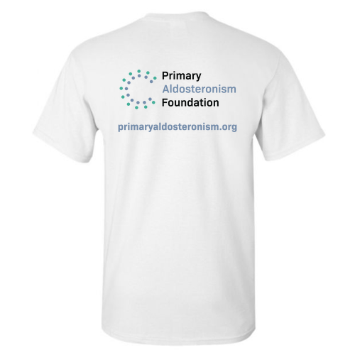 Gildan Heavy Cotton Basic T-Shirt -- White