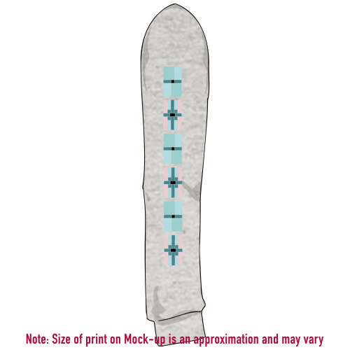 Gildan Heavy Cotton Longsleeve Basic T-Shirt -- Ash