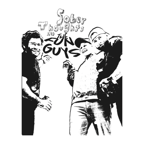 Comfort Colors Ringspun Garment Dyed T Shirt -- White