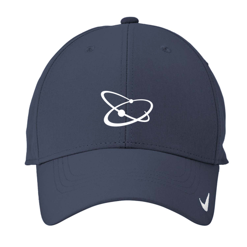 Nike Dri-Fit Legacy Cap -- Navy