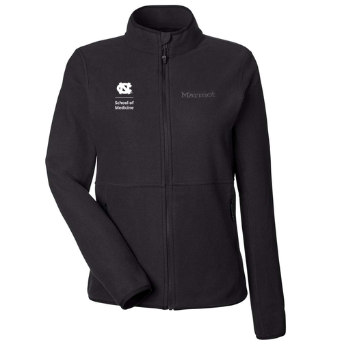 Marmot Ladies' Rocklin Jacket -- Black