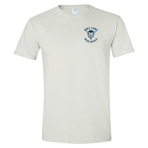 Gildan SoftStyle T-Shirt -- White