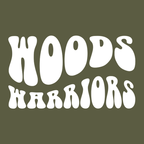 Gildan Youth Midweight Fleece Hooded Sweatshirt -- Military Green