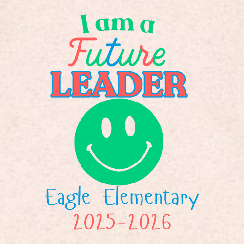 Youth Future Leader Sweater -- Natural Heather