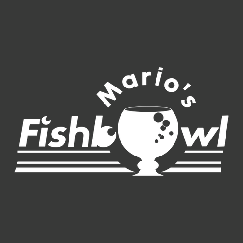 Knit Hat with Cuff -- Dark Grey