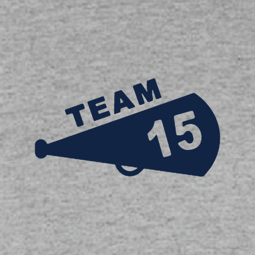 Gildan Elastic Bottom Sweatpants -- Sport Grey