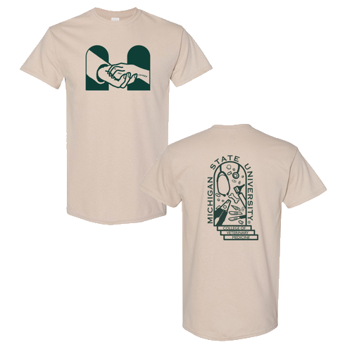 Gildan Heavy Cotton Basic T-Shirt Portals