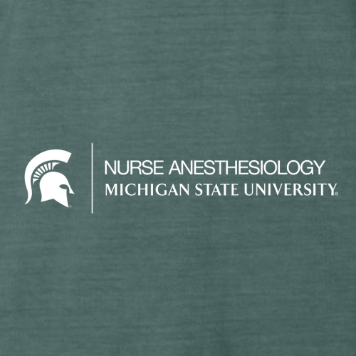 Comfort Colors Ringspun Long Sleeve Tee -- Blue Spruce