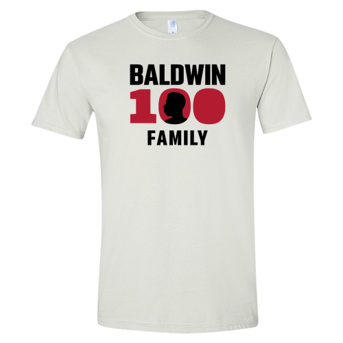 Gildan SoftStyle Fitted T-Shirt -- White